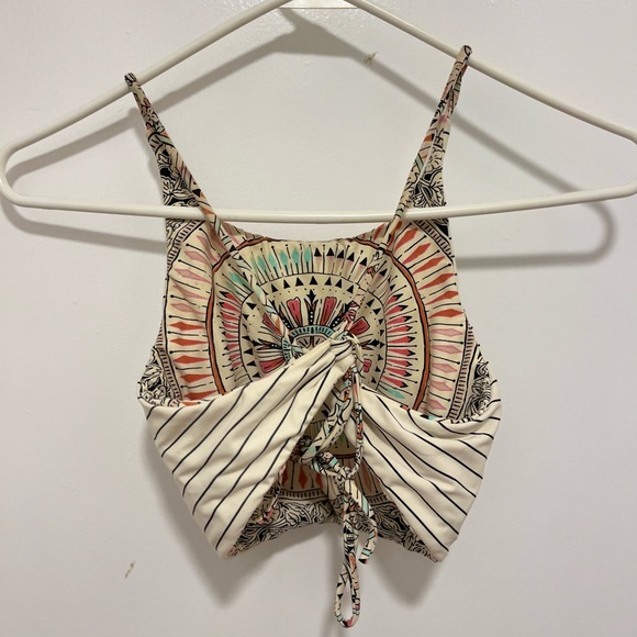 Billabong reversible bikini top - Picture 5 of 7